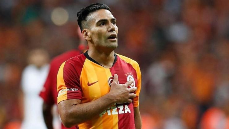 Falcao'nun sakatlık raporu ortaya çıktı! - Resim: 3