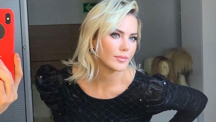 Ece Erken hakkında soruşturma başlatıldı! - Resim: 3