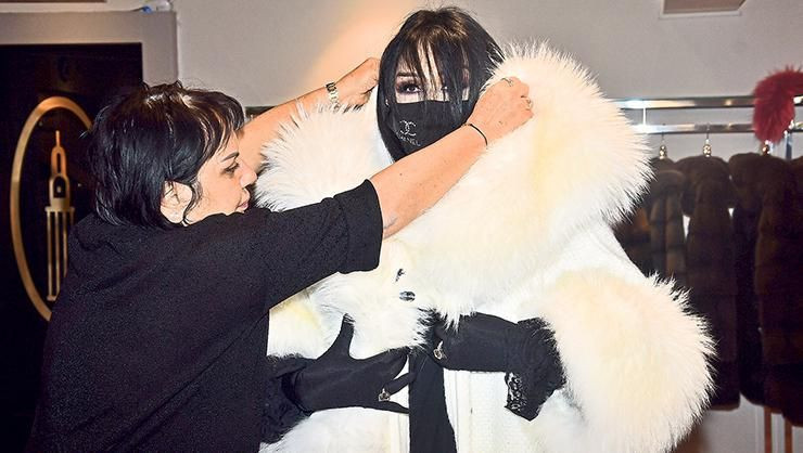 Bülent Ersoy vasiyetinden ÇYDD'yi çıkardı - Resim: 3