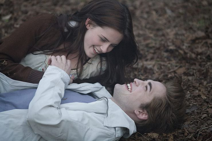 Twilight'ın devamı, Midnight Sun geliyor - Resim: 3