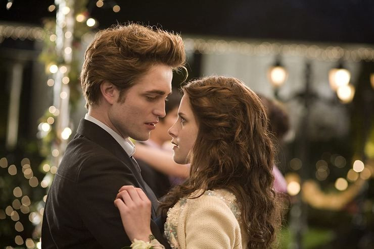 Twilight'ın devamı, Midnight Sun geliyor - Resim: 2