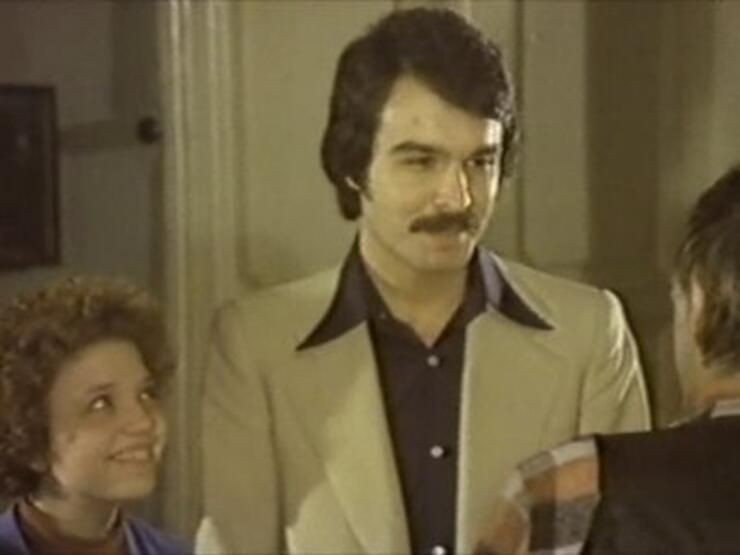 Gülen Gözler filminin Kıvırcık Hasret'i Lale Ilgaz'ın son hali olay oldu! - Resim: 2