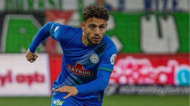 Süper Lig'in en iyi 11 futbolcusu belli oldu: Forvette iki süper yıldız - Fotoğraf: 3