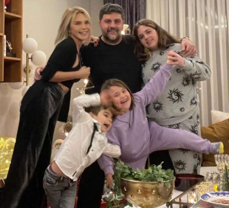 Seren Serengil: Ece hiç iyi değil doktoru uyardı - Resim: 3