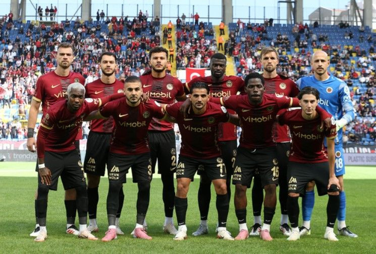 Süper Lig'de şampiyonluk ihtimalleri açıklandı! Bunu kimse tahmin etmiyordu - Resim: 4