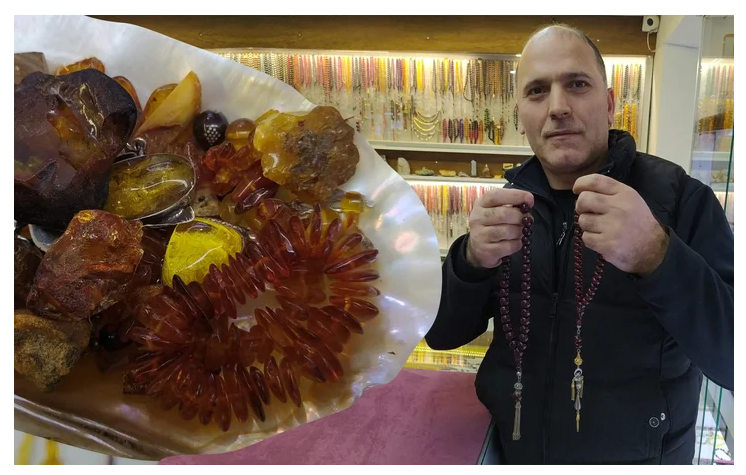 30 milyon yıllık! Stresi yok ediyor - Resim: 1