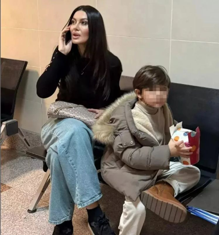 Hacı Sabancı’nın çocuğu kim? Adli Tıp kararını verdi babalık davasında sonuç; yüzde 99.99... - Resim: 3