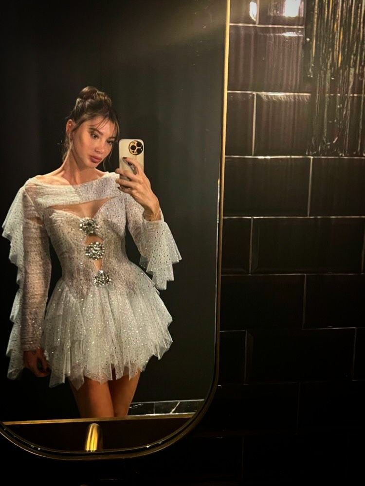 Şeyma Subaşı hakkında yakalama kararı: “Kısa zamanda ülkeme döneceğim” - Resim: 4