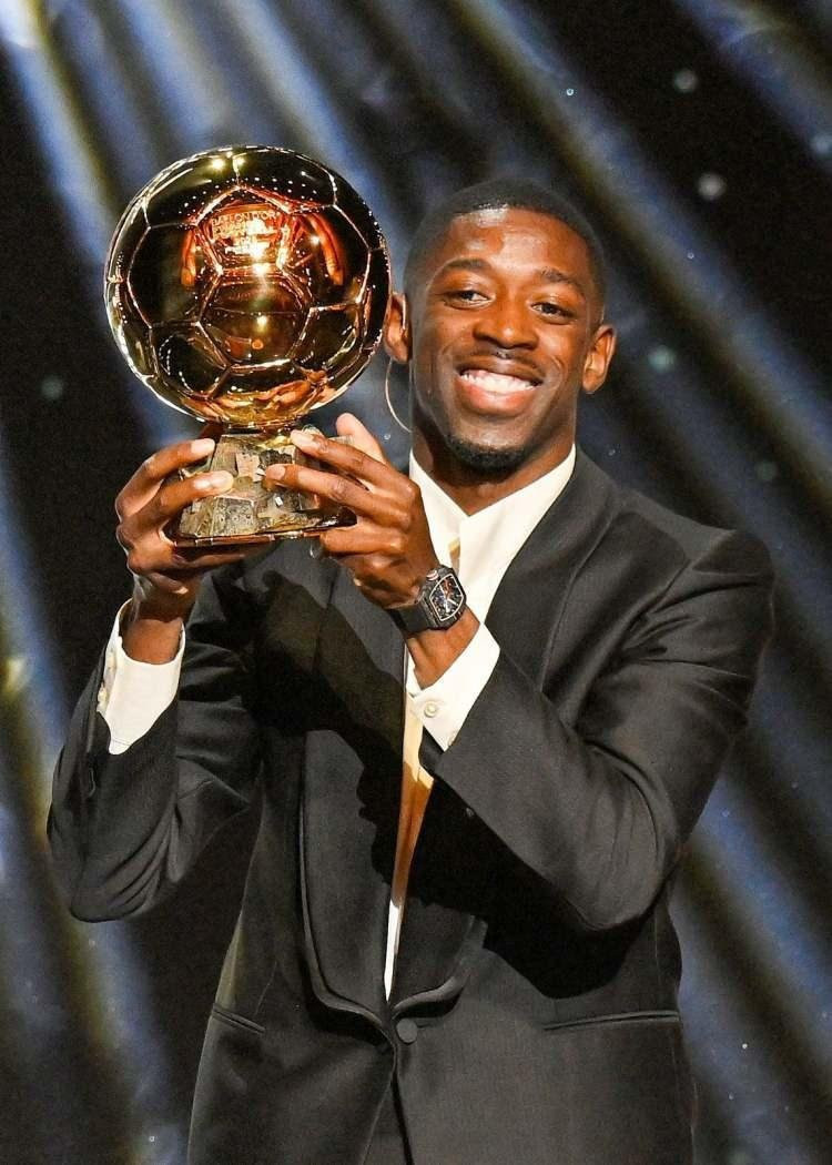 2026 Ballon d'Or adayları açıklandı: Listede kimler var kimler - Fotoğraf: 3