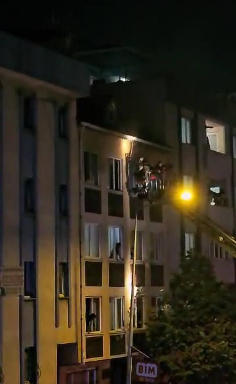 Sultangazi'de eski koca dehşet saçtı! 3 kişinin durumu ağır - Resim: 3