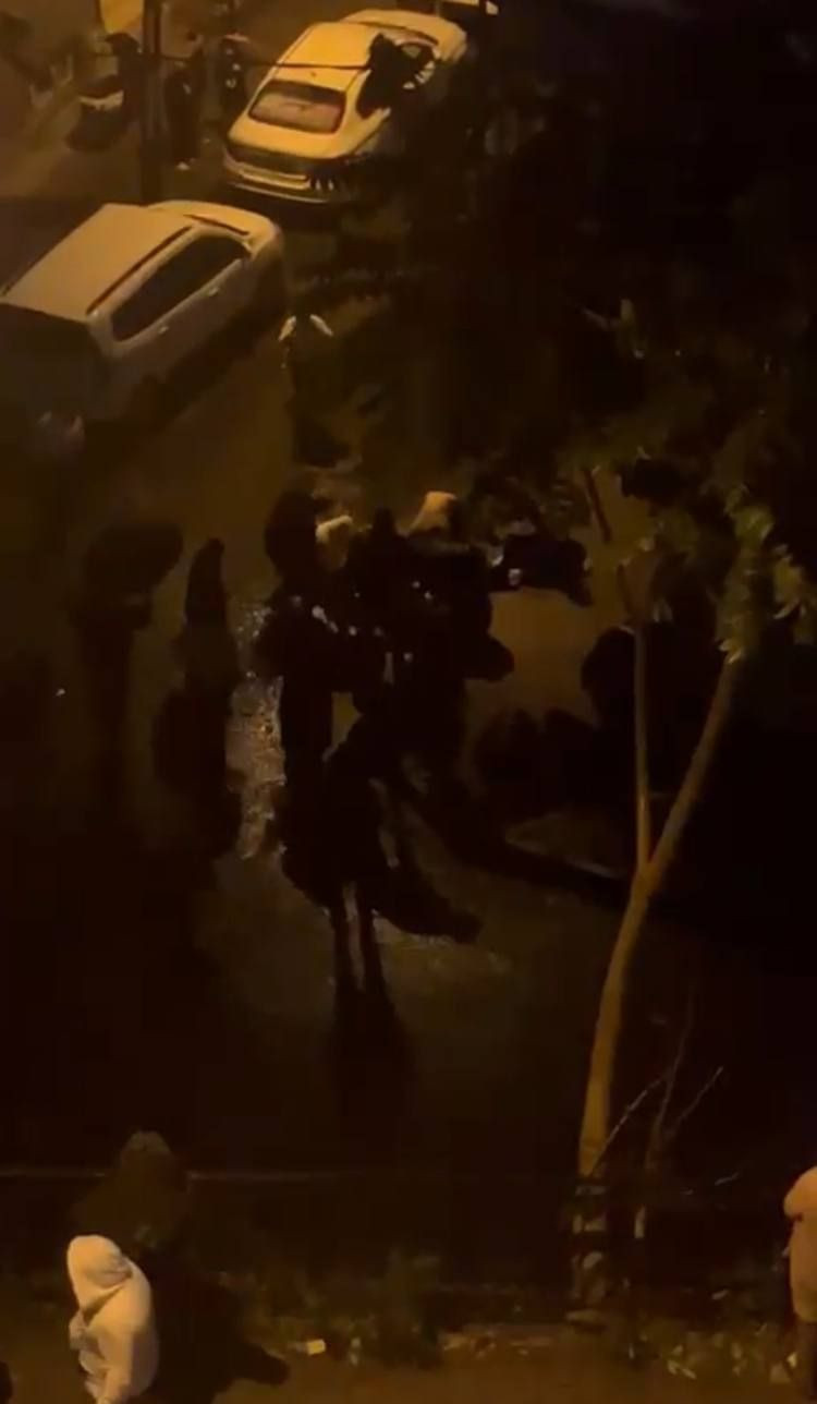 Gaziosmanpaşa’da silahlı kavga: Ölü ve yaralılar var - Resim: 4