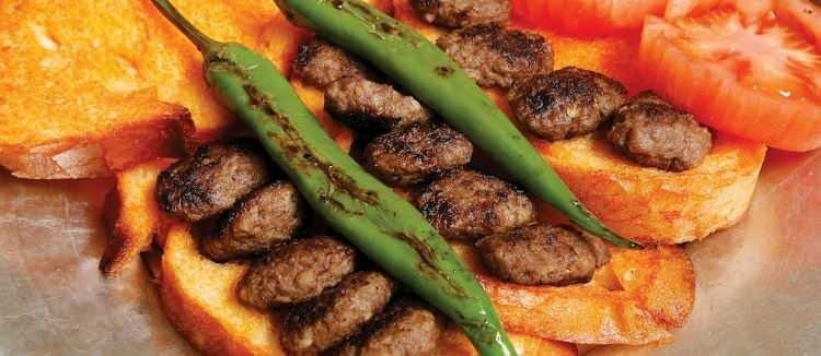 Bölge bölge listelendi: İşte Türkiye'nin en lezzetli kebapları - Resim: 1