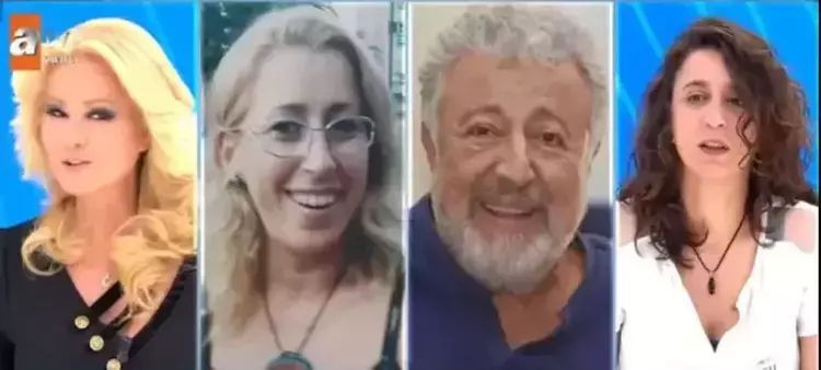 İki kızının babası Metin Akpınar olduğu ortaya çıkmıştı! Dördüncü kız da babasını arıyor - Resim: 3