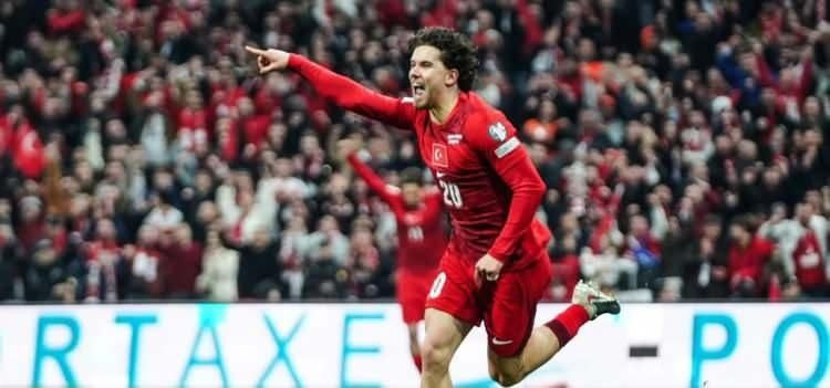 Yapay zeka'dan Kosova-Türkiye maçın tahmini: Dünya Kupası öncesi son randevu! - Fotoğraf: 8