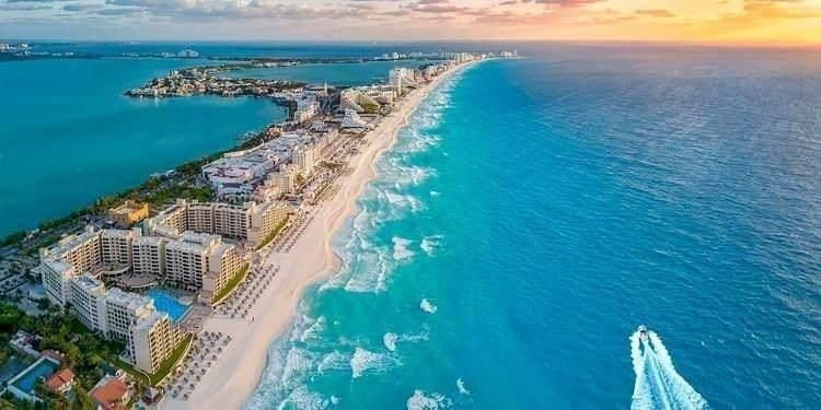 100 yıl içinde yok olacak şehirler açıklandı: Türkiye'den iki ilimiz için büyük risk - Fotoğraf: 14