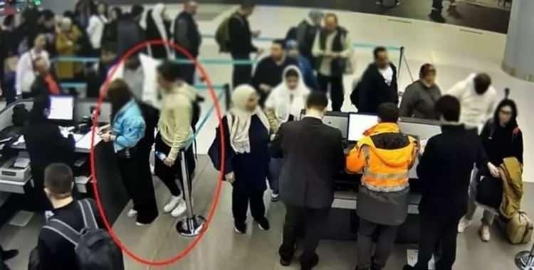 Yazar Eylem Tok'a ABD'de ilk kez ulaşıldı: O soru sonrası telefonu kapattı - Resim: 1