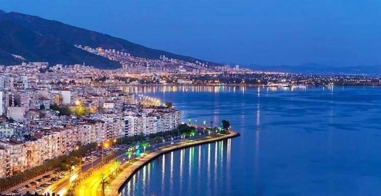 100 yıl içinde yok olacak şehirler açıklandı: Türkiye'den iki ilimiz için büyük risk - Fotoğraf: 35