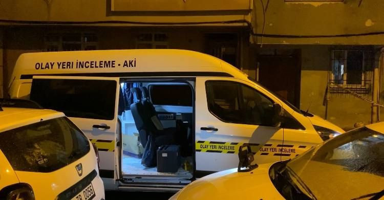 Gaziosmanpaşa’da silahlı kavga: Ölü ve yaralılar var - Resim: 3