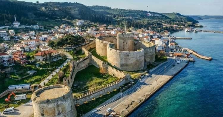 İşte Türkiye'nin en yaşlı şehri: Sıralamayı kimse tahmin edemedi - Resim: 3