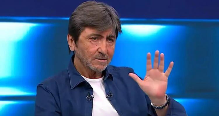 Rıdvan Dilmen'den derbi öncesi bomba tahmin! "3-4 puan önde bitirir" - Fotoğraf: 3