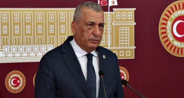 İşte Özgür Özel'in toplantısına katılmayan vekiller: İsimler belli oldu - Fotoğraf: 22
