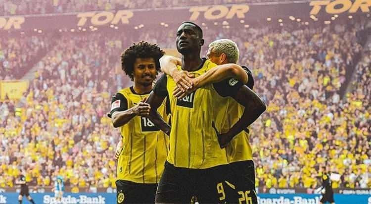 UEFA sıralaması güncellendi: Fenerbahçe'den Galatasaray ve Beşiktaş'a tarihi fark! - Fotoğraf: 12