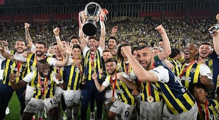 2027 yılında şampiyon olacak takımı açıkladı! İşte şampiyon takım ve gol kralı... - Fotoğraf: 18