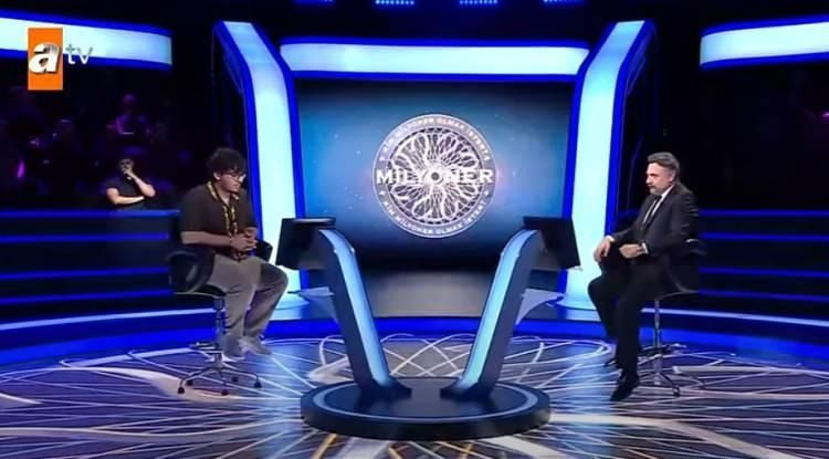 O cevap Milyoner'e damga vurdu: İşte Oktay Kaynarca'nın yarışmada kahkaha attığı anlar! - Resim: 2
