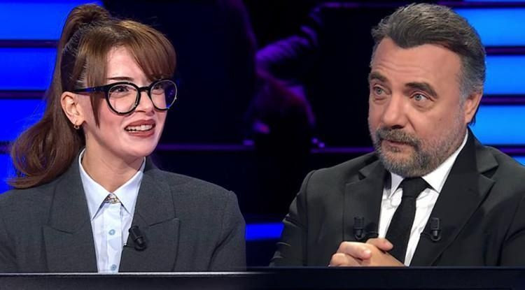 Milyoner'de büyük ödüle 4 adım kala çekildi: Doğru yanıtı görünce pişman oldu - Resim: 1