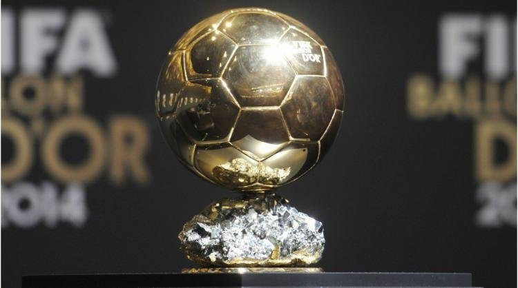 2026 Ballon d'Or adayları açıklandı: Listede kimler var kimler - Fotoğraf: 2