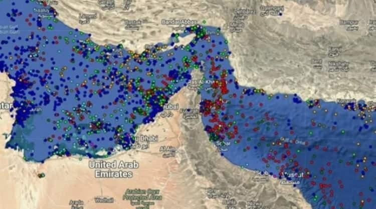 Hürmüz Boğazı'nın kapanması o ülkeleri vurdu: En çok onlar etkileniyor! - Resim: 3