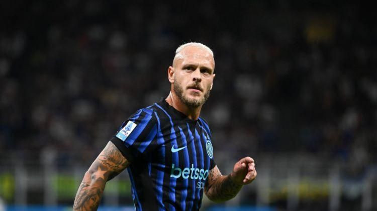 Serie A'da 6 Türk futbolcunun fiyatı belli oldu: İşte süper yıldızların piyasa değerleri - Fotoğraf: 17