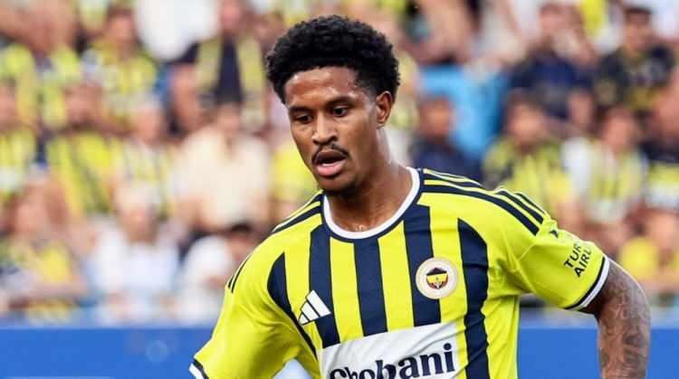 Piyasa değerleri güncellendi! İşte Süper Lig'in değerli oyuncuları - Fotoğraf: 13