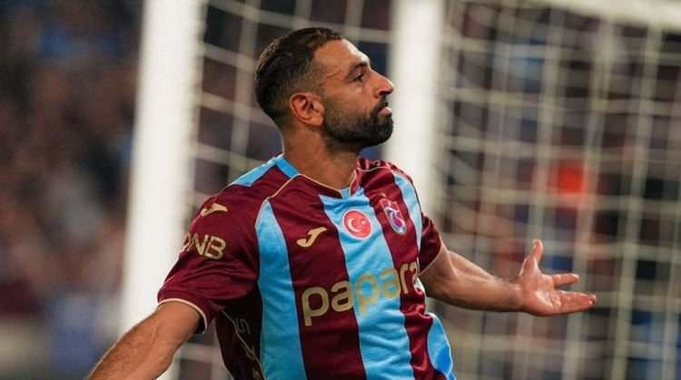Piyasa değerleri güncellendi! İşte Süper Lig'in değerli oyuncuları - Fotoğraf: 12