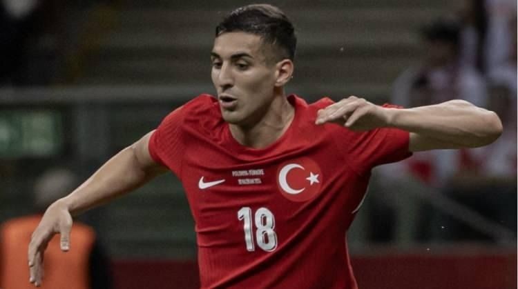 Lamine Yamal'ı tutabilene aşk olsun | Arda Güler'den rekor: 4 Türk yıldız daha var! - Resim: 3