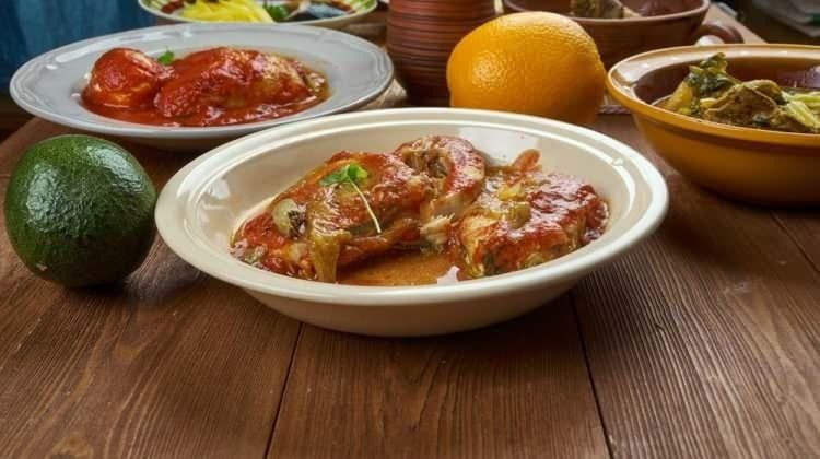 Dünyanın en lezzetli çorbaları seçildi! Türkiye'den bir çorba listeye girdi - Resim: 2