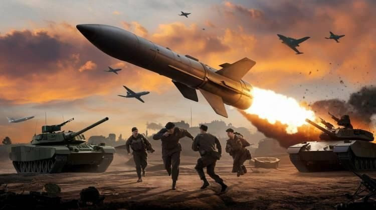 Dünyanın en pahalı ordusu açıklandı! Türkiye kaçıncı sırada? - Resim: 3