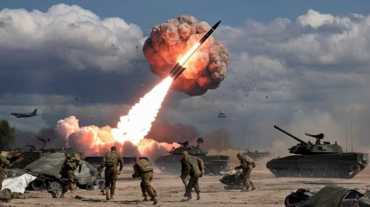 Dünyanın en pahalı ordusu açıklandı! Türkiye kaçıncı sırada? - Resim: 2