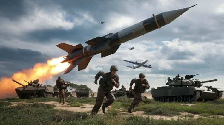 Dünyanın en pahalı ordusu açıklandı! Türkiye kaçıncı sırada? - Resim: 1