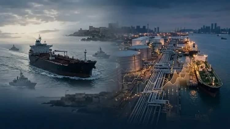 İran petrolünü en çok hangi ülkeler alıyor? Türkiye'nin oranı da açıklandı - Fotoğraf: 9