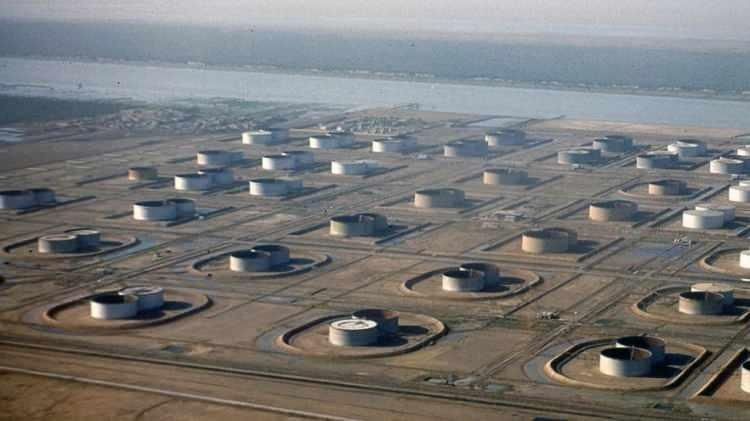 İran petrolünü en çok hangi ülkeler alıyor? Türkiye'nin oranı da açıklandı - Fotoğraf: 5