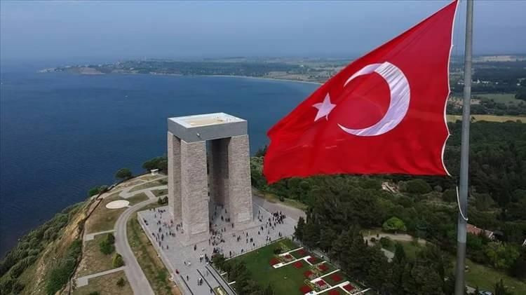 Tarih boyunca Türk illerinin adları neydi? 16 şehir asırlardır aynı isimle anılıyor - Fotoğraf: 25