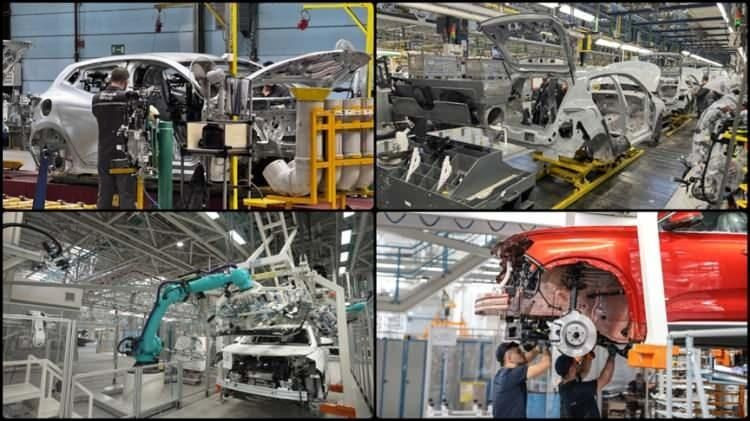 IMF en güçlü 20 ekonomiyi açıkladı: Türkiye kaçıncı sırada? - Fotoğraf: 2