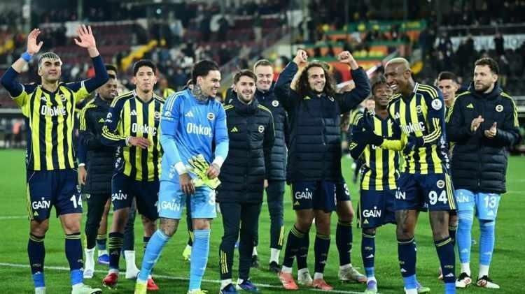 Yapay zeka haftalar önce Süper Lig'i tahmin etti: İşte şampiyon ve küme düşen takımlar! - Fotoğraf: 19