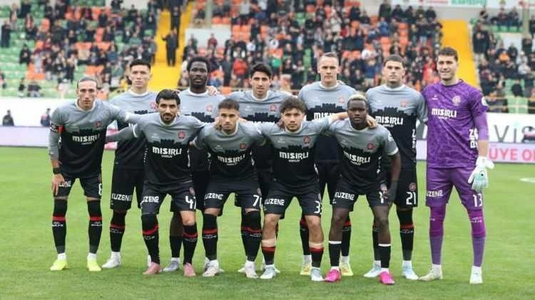 Yapay zeka haftalar önce Süper Lig'i tahmin etti: İşte şampiyon ve küme düşen takımlar! - Fotoğraf: 3