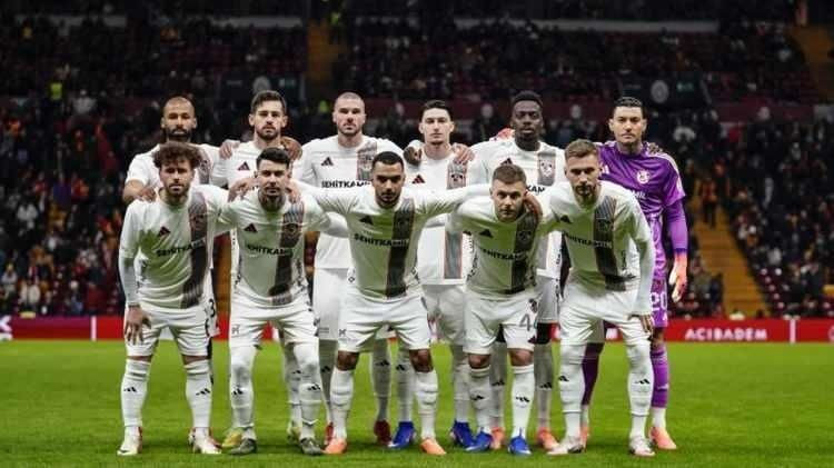 Yapay zeka haftalar önce Süper Lig'i tahmin etti: İşte şampiyon ve küme düşen takımlar! - Fotoğraf: 10