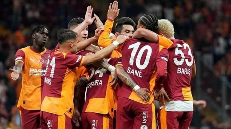 Yapay zeka haftalar önce Süper Lig'i tahmin etti: İşte şampiyon ve küme düşen takımlar! - Fotoğraf: 20