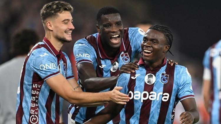 Yapay zeka haftalar önce Süper Lig'i tahmin etti: İşte şampiyon ve küme düşen takımlar! - Fotoğraf: 18