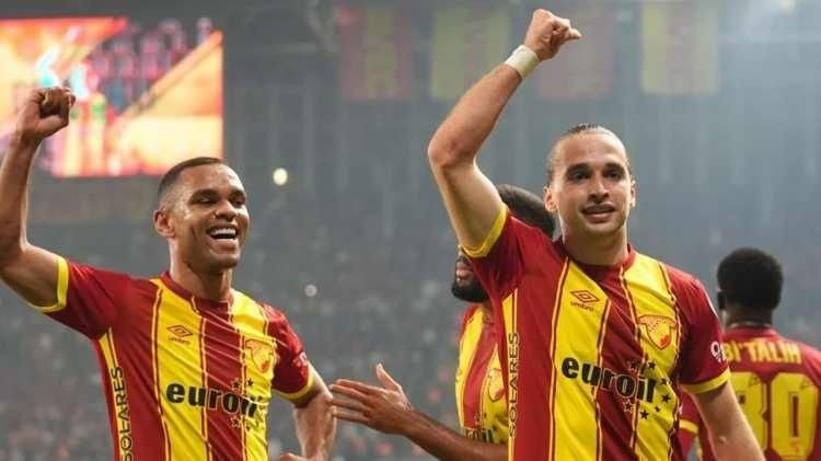 Yapay zeka haftalar önce Süper Lig'i tahmin etti: İşte şampiyon ve küme düşen takımlar! - Fotoğraf: 15