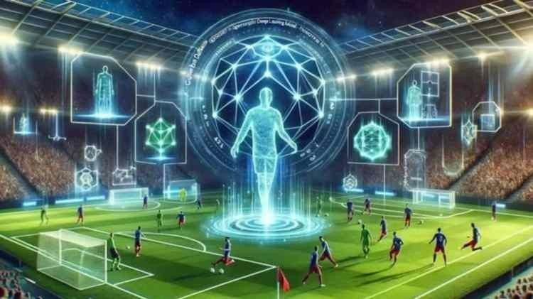 Yapay zeka haftalar önce Süper Lig'i tahmin etti: İşte şampiyon ve küme düşen takımlar! - Fotoğraf: 2